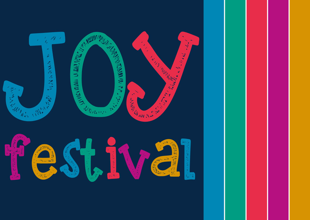 Joy Festival Hammersmith