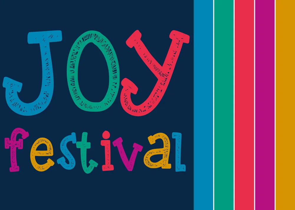 Joy Festival Hammersmith
